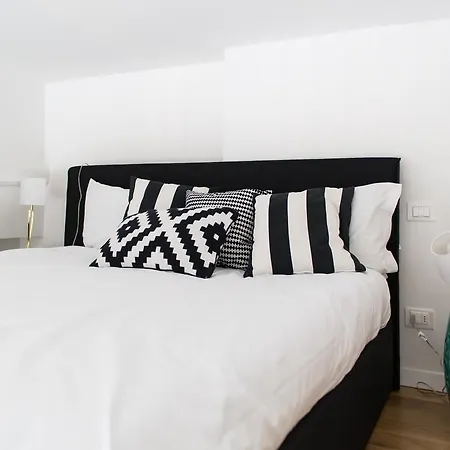 Industia Loft Apartment Florence