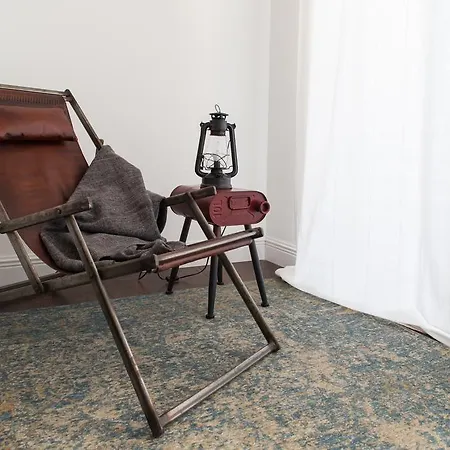 Industia Loft Apartment