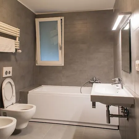 Apartment Industia Loft *
