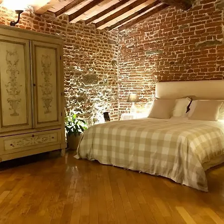 Capri Moon Guest house