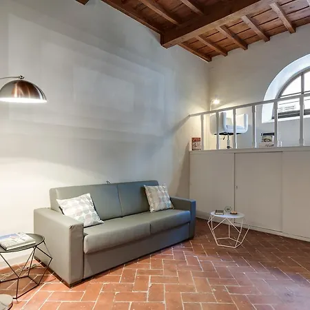 Apartment Macci Courtyard *