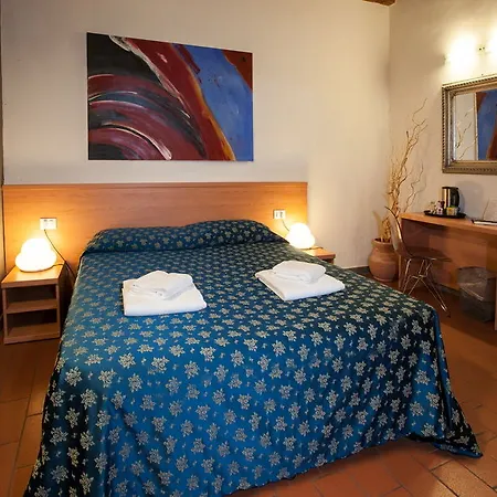 Sette Angeli Bed & Breakfast Florence