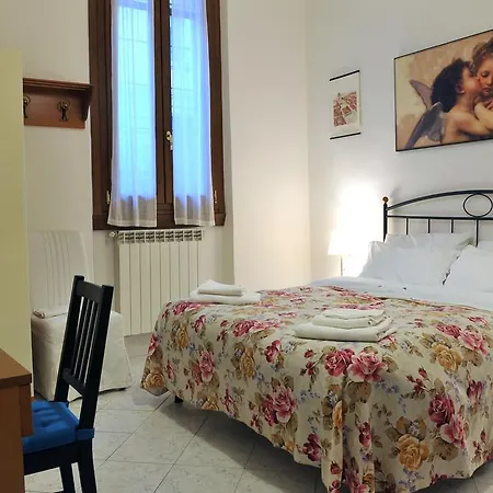 Bed & Breakfast Da Mila