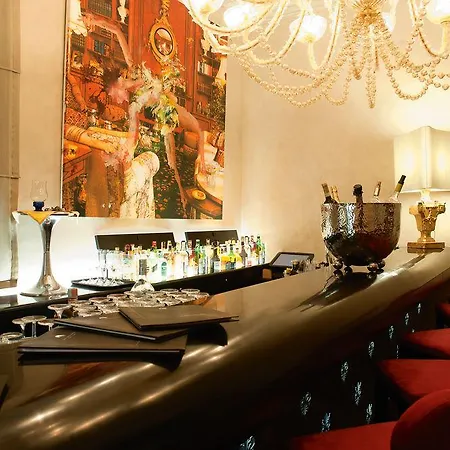 Brunelleschi 4* Florence