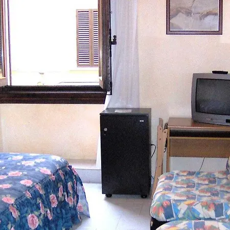 Hotel Brooklyn - Ex Lombardi 2*