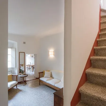 Apartment - Teatina Florence