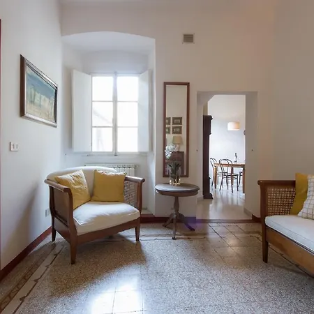 Apartment - Teatina