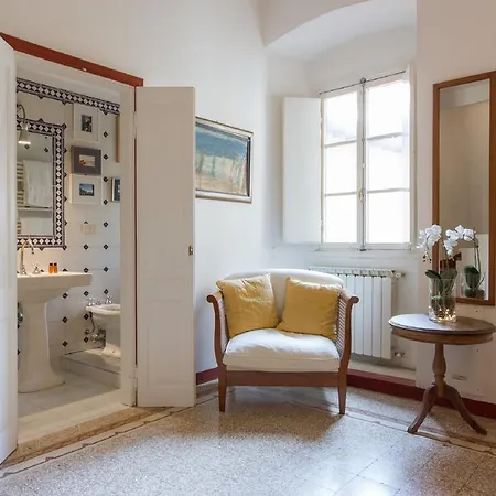- Teatina Apartment