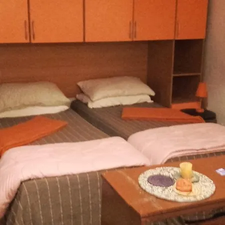 La Corte Di Apartment