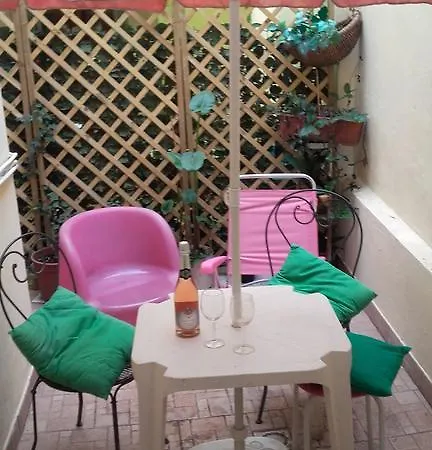 La Corte Di Apartment *