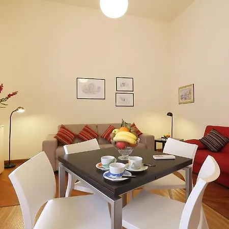 Relais Martinez Appartamento *
