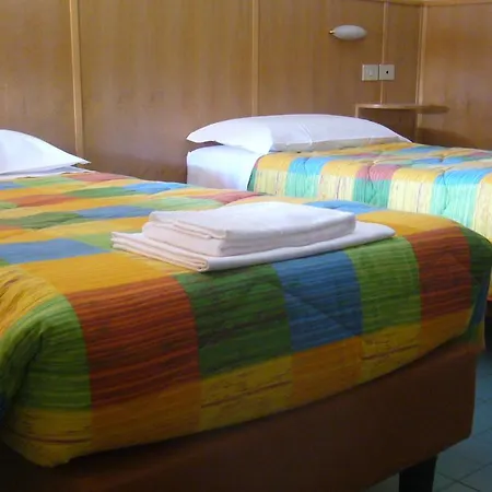 Marotta Guest house *