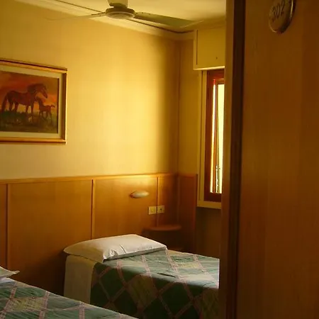 Guest house Marotta *