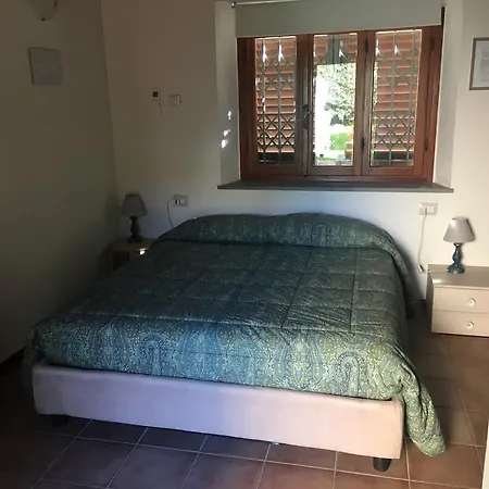 Casa de hóspedes Il Naif Florença