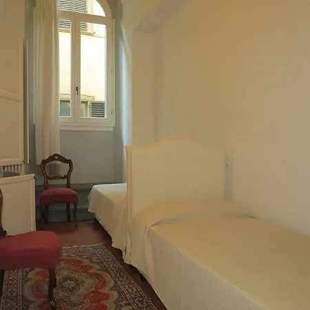 Appartamento Residenza Rondinelli Firenze