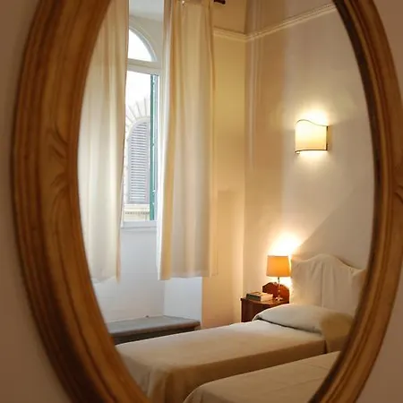Residenza Rondinelli * Firenze