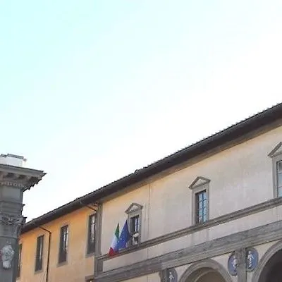 Hotel Il Duca Firenze