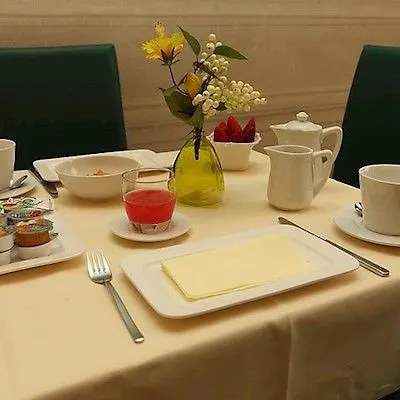 Residenza Fiorentina Floransa