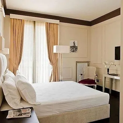 Hotel Be One - Ricci Collection 2*