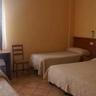 Hotel Real