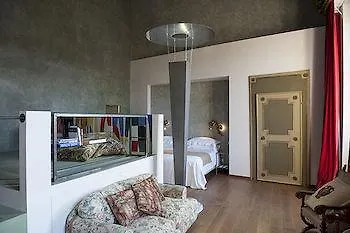Leone Blu | Esperienze Florencja