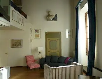 Leone Blu | Esperienze Hotel Florencja