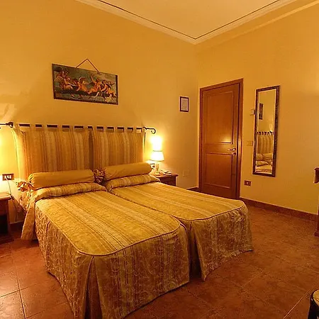 Alinari 3* Florencie