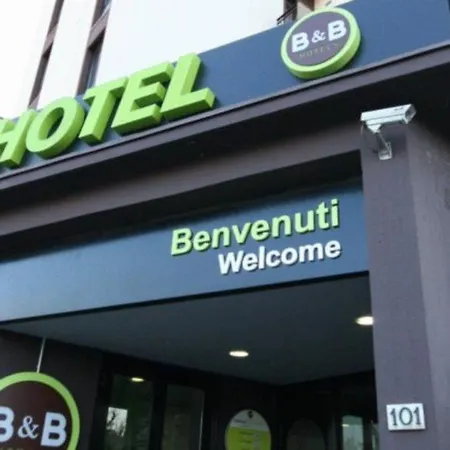 Hotel Novoli 3*
