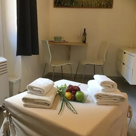 Nonna Lina Firenze