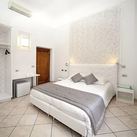 Residenza Le Fonticine Frühstückspension Florenz