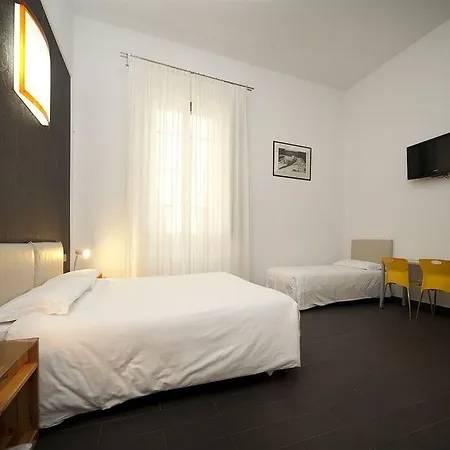Frühstückspension Residenza Le Fonticine 3*