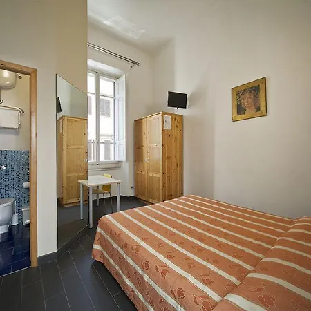 Residenza Le Fonticine Frühstückspension 3*