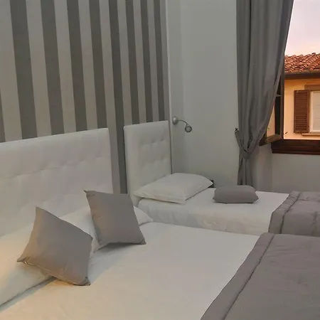 Residenza Le Fonticine 3* Florenz