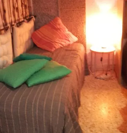 La Corte Di Apartment
