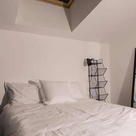 Industia Loft Apartment Florence