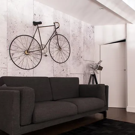 Industia Loft *