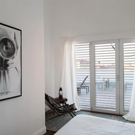 Apartment Industia Loft