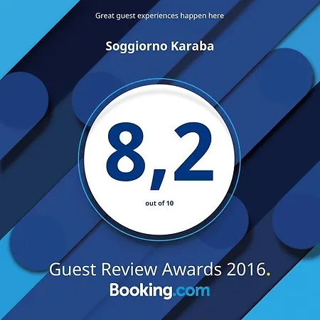Karaba 3* Florence