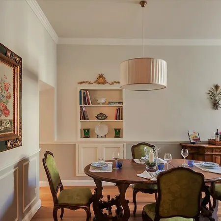 Apartamento Unione Charme
