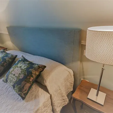 Unione Charme Apartamento Florencia