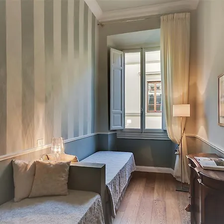 Unione Charme Apartamento