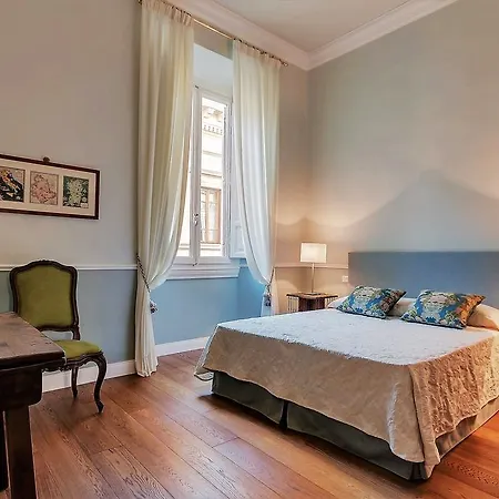 Apartamento Unione Charme *