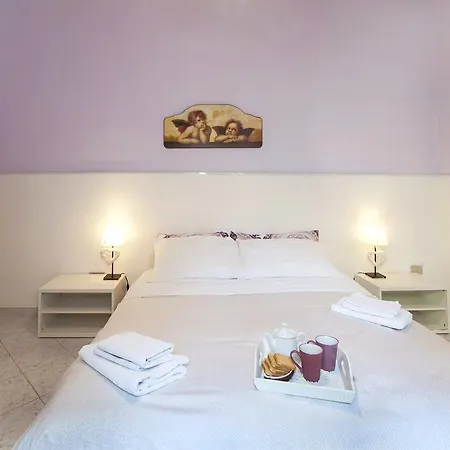 Da Mila Bed & Breakfast