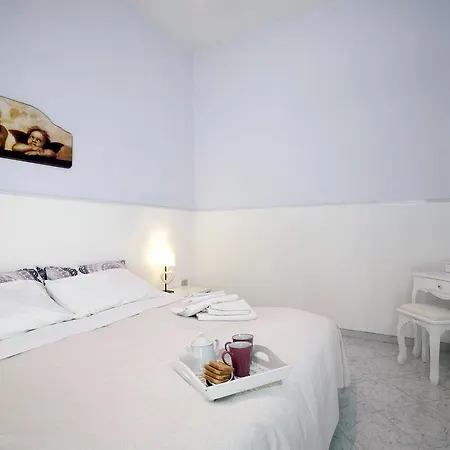 Bed & Breakfast Da Mila 4*