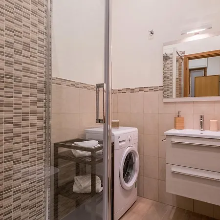 Apartment Federighi Halldis Florence