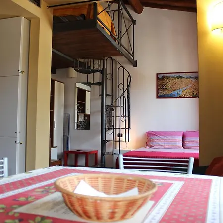 Guest house Max