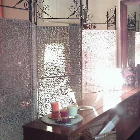 Apartment La Corte Di