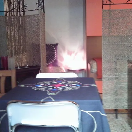 La Corte Di Apartment *