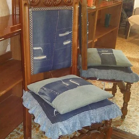 La Corte Di Apartment