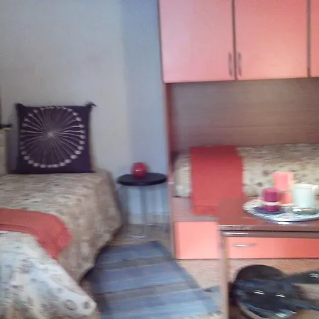 La Corte Di Apartment